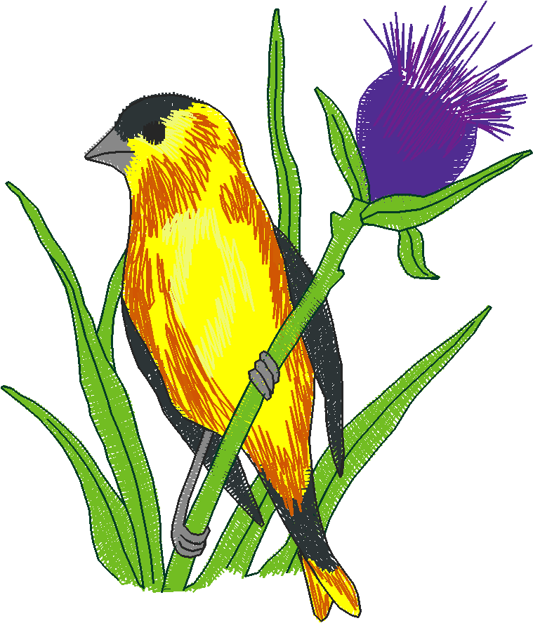 Birds & Butterflies 1 (14)