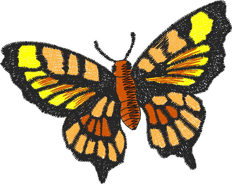 Birds & Butterflies 1 (16)