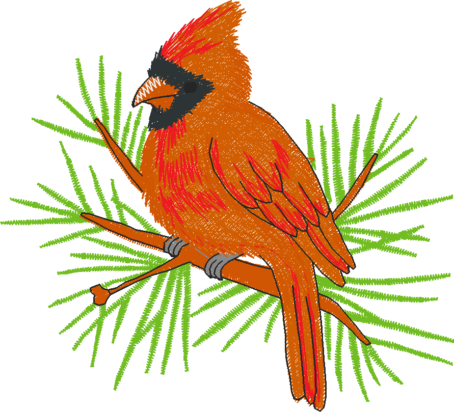 Birds & Butterflies 1 (20)