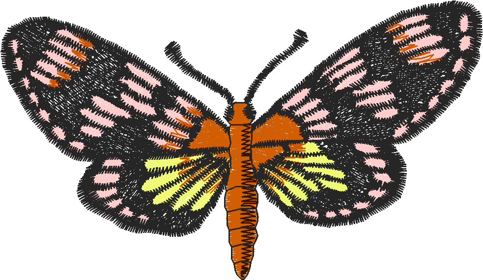 Birds & Butterflies 1 (3)