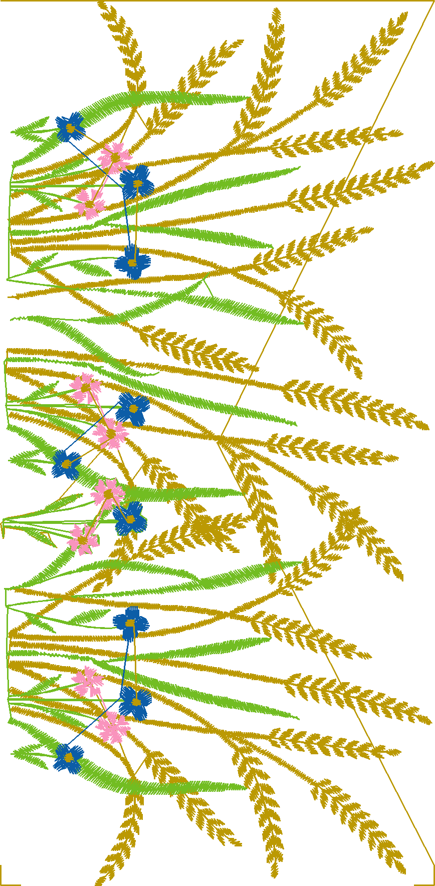 Bottom Edge Borders 1  (14)