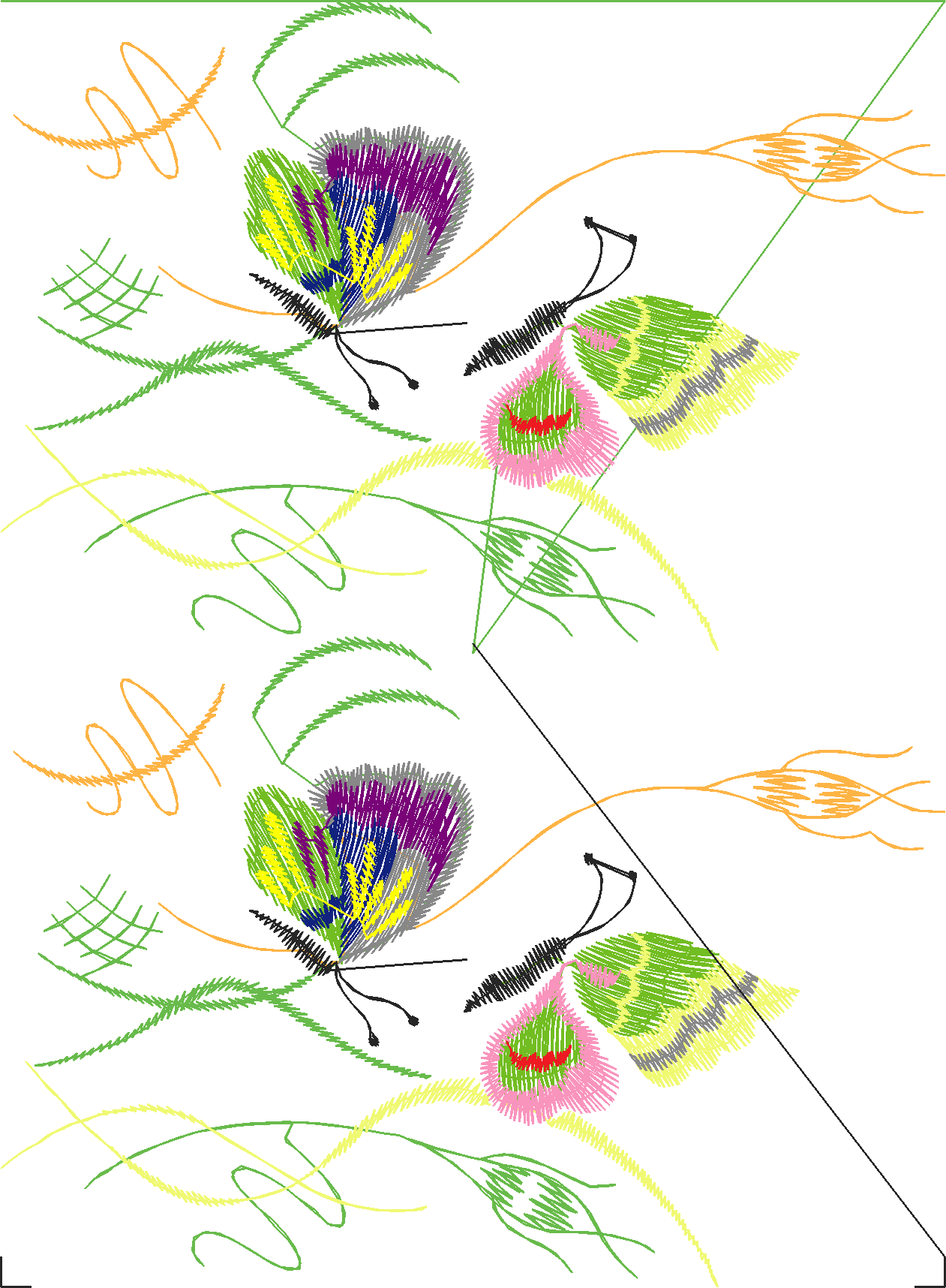 Bottom Edge Borders 1  (15)