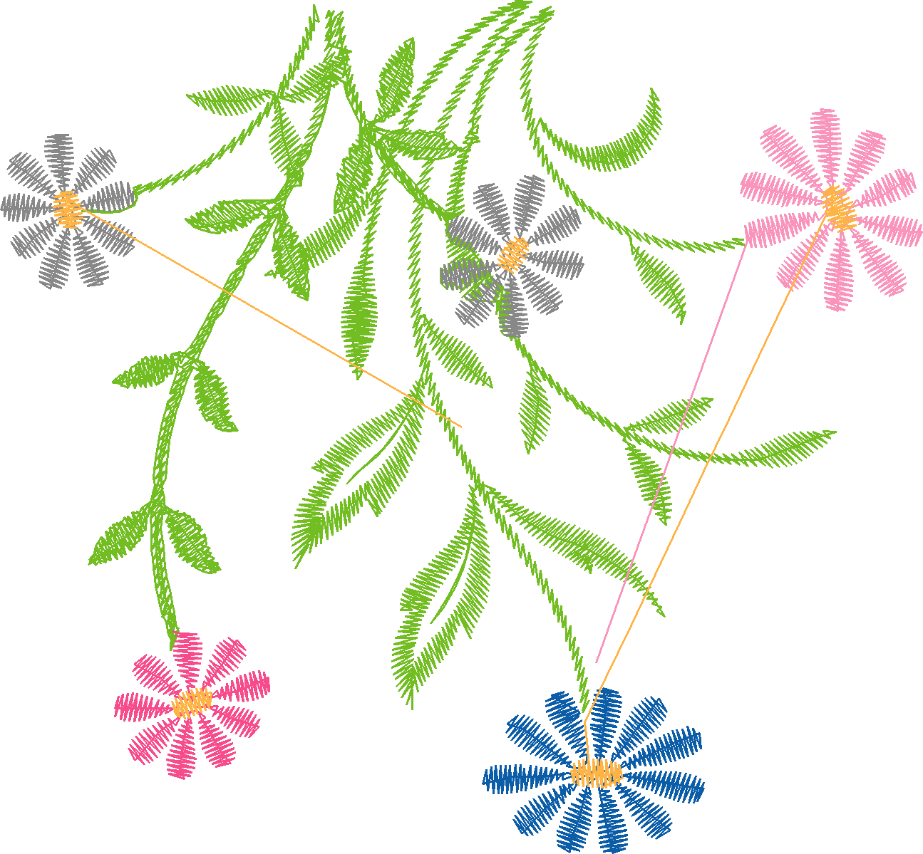 Bottom Edge Borders 1  (7)