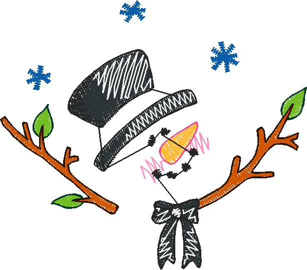 Build Your Own Snowman 1  (10)