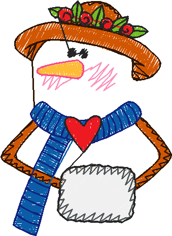 Build Your Own Snowman 1  (14)