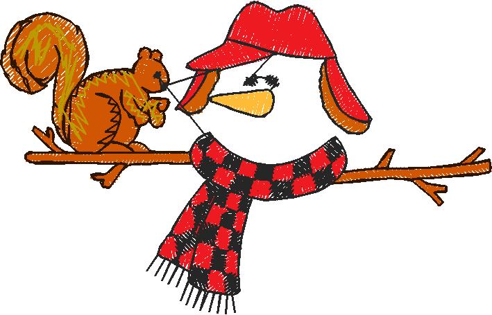 Build Your Own Snowman 1  (15)