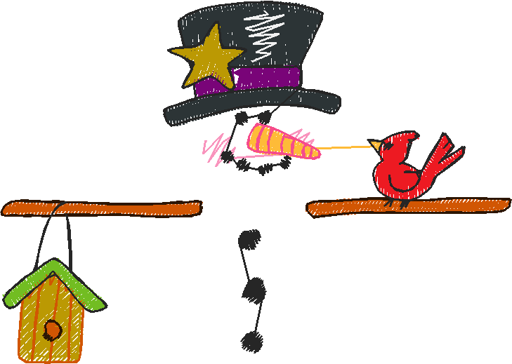 Build Your Own Snowman 1  (16)