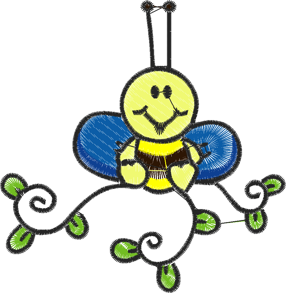 Bumbly Bee 1  (8)
