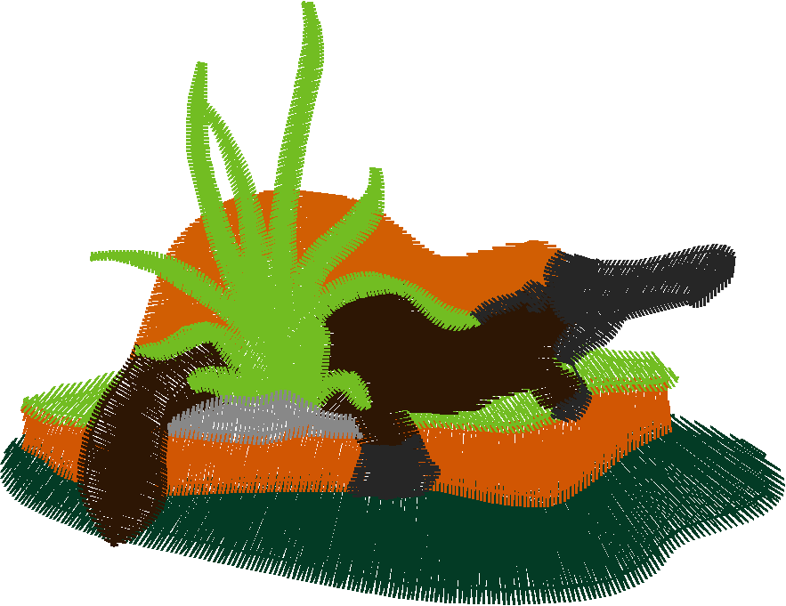 Bush Beauties 1  (14)