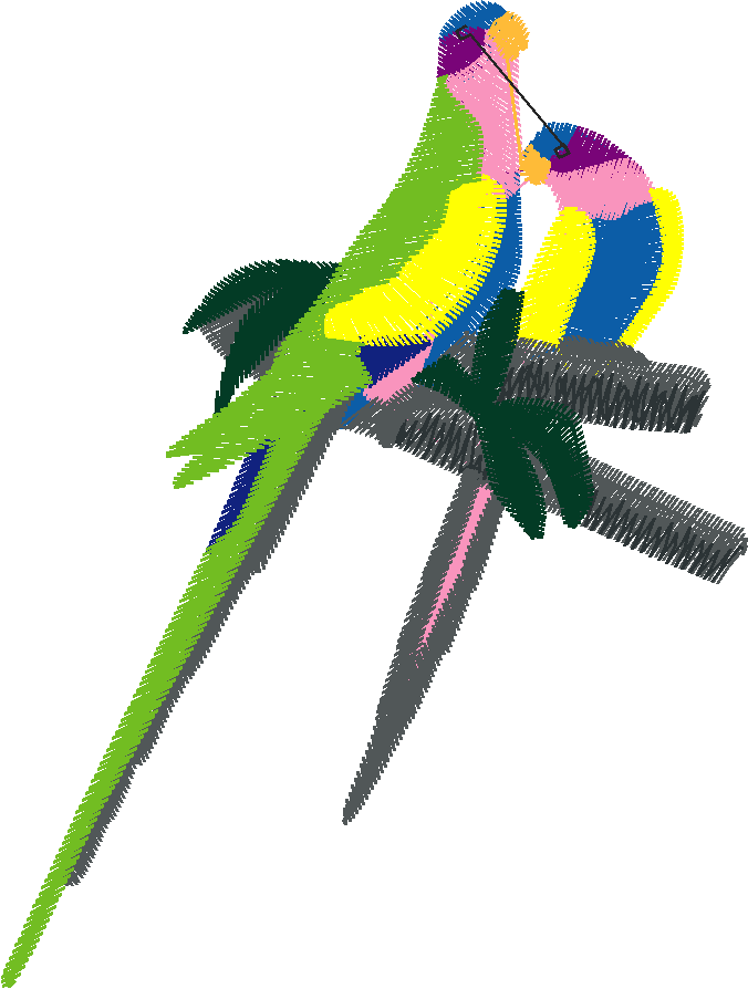 Bush Beauties 1  (15)