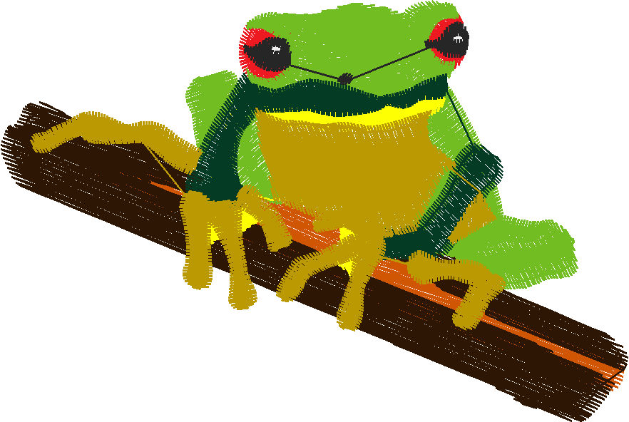 Bush Beauties 1  (17)