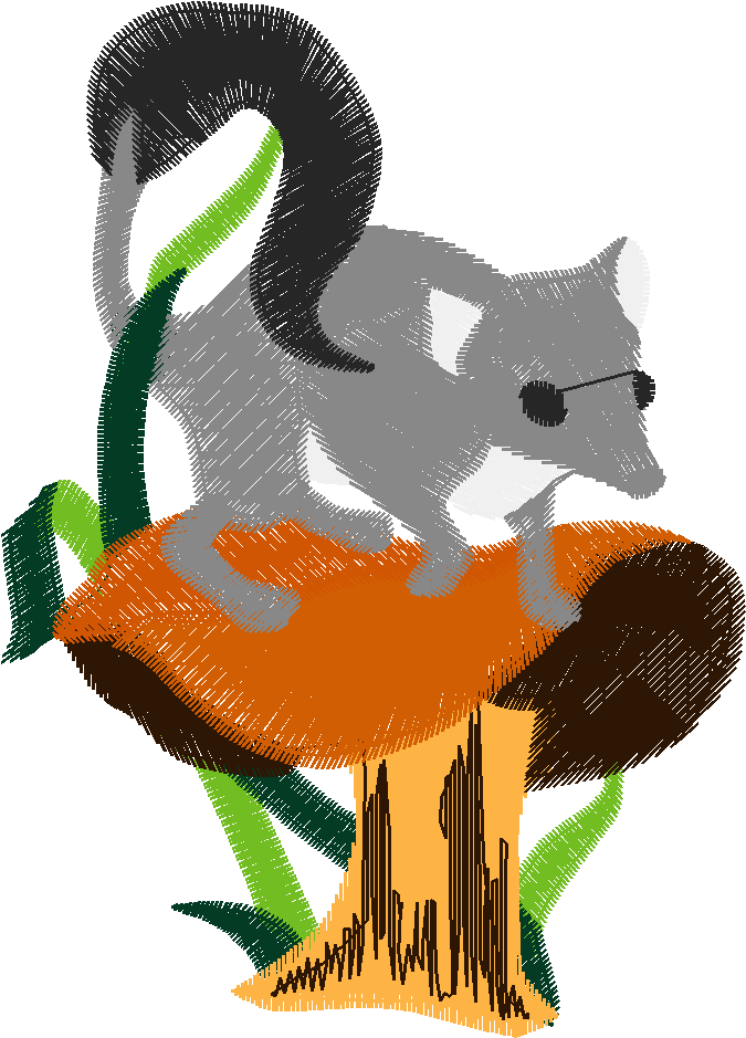 Bush Beauties 1  (6)