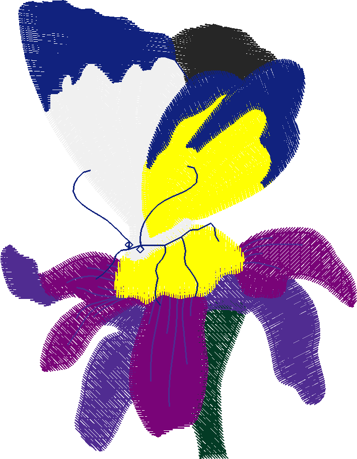 Bush Beauties 1  (7)