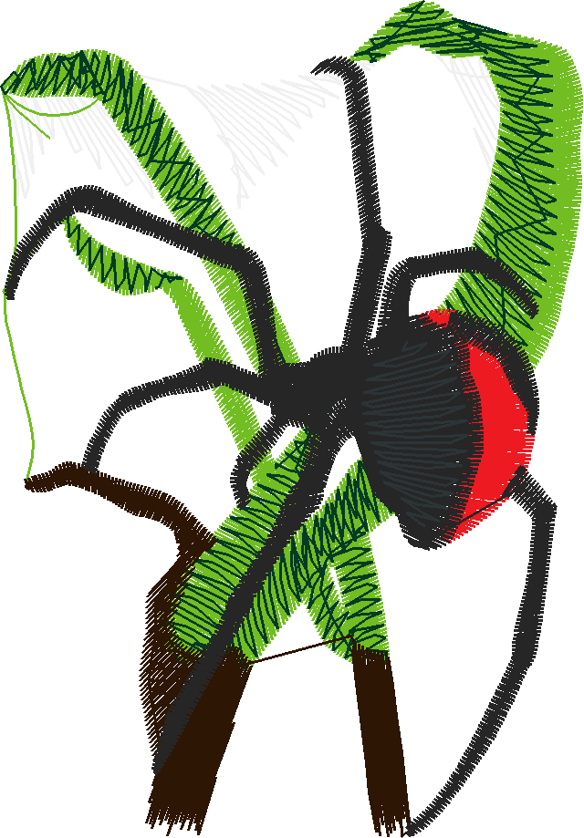 Bush Beauties 1  (8)