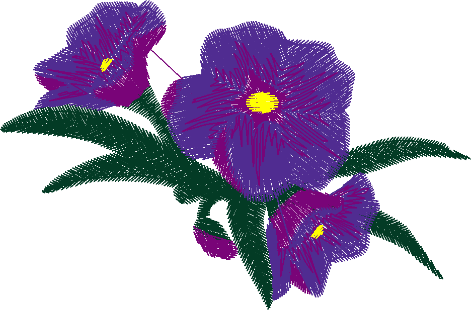 Bush Beauties 1  (9)