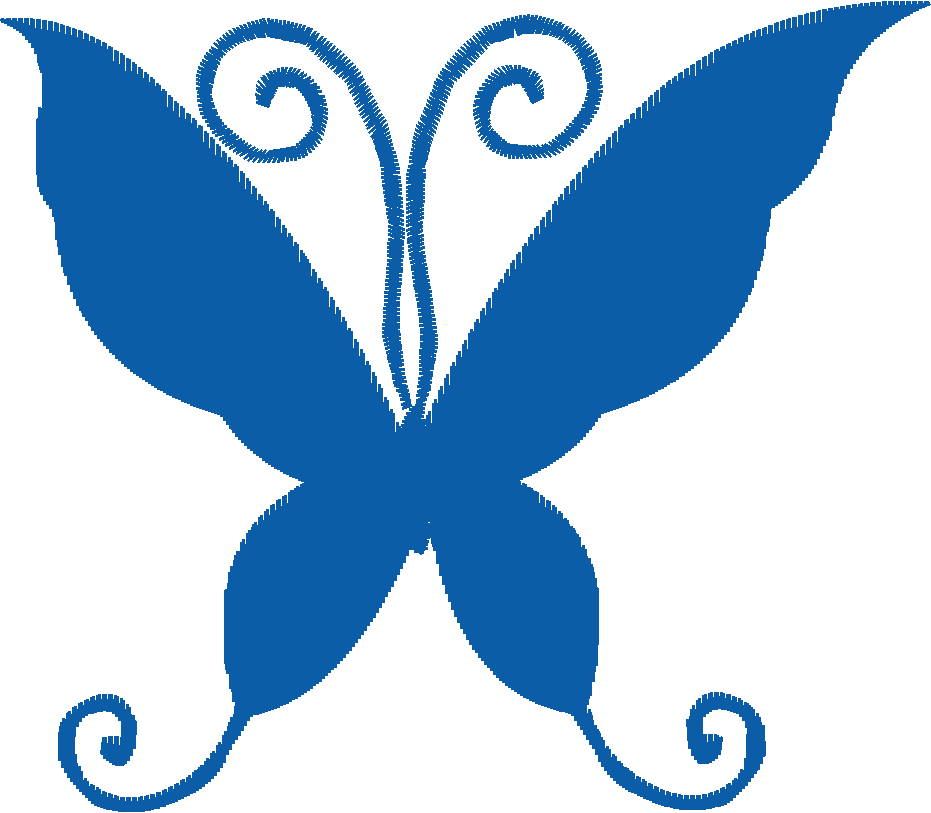 Butterflies - Borderless 1  (5)