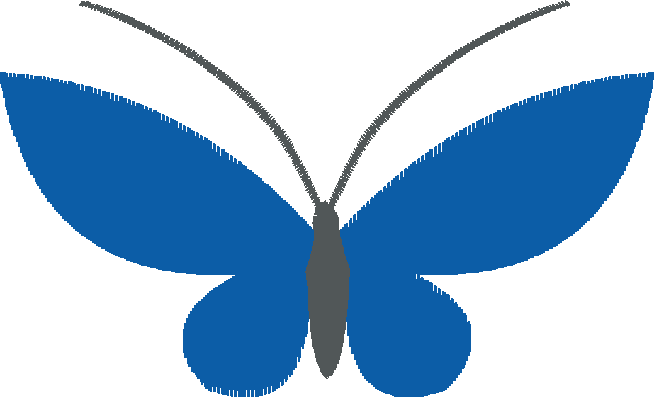 Butterflies - Borderless 1  (8)