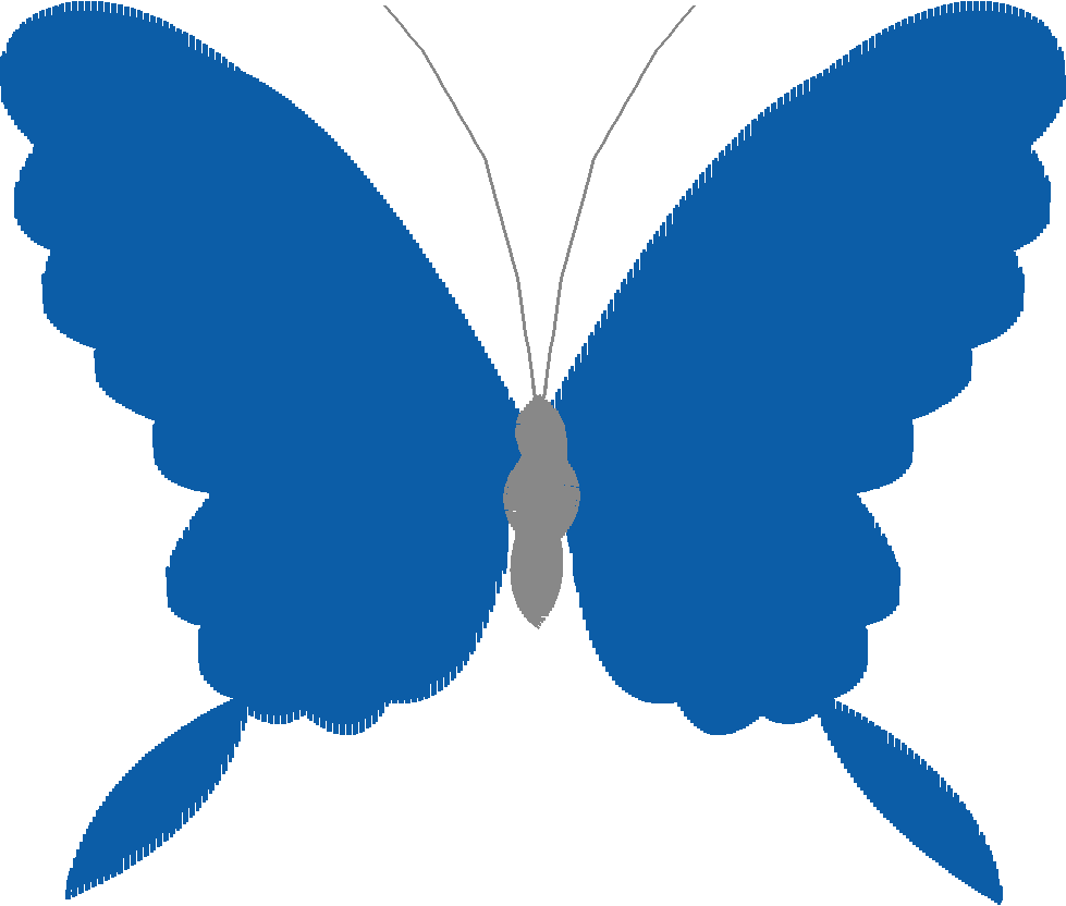 Butterflies - Borderless 1  (9)
