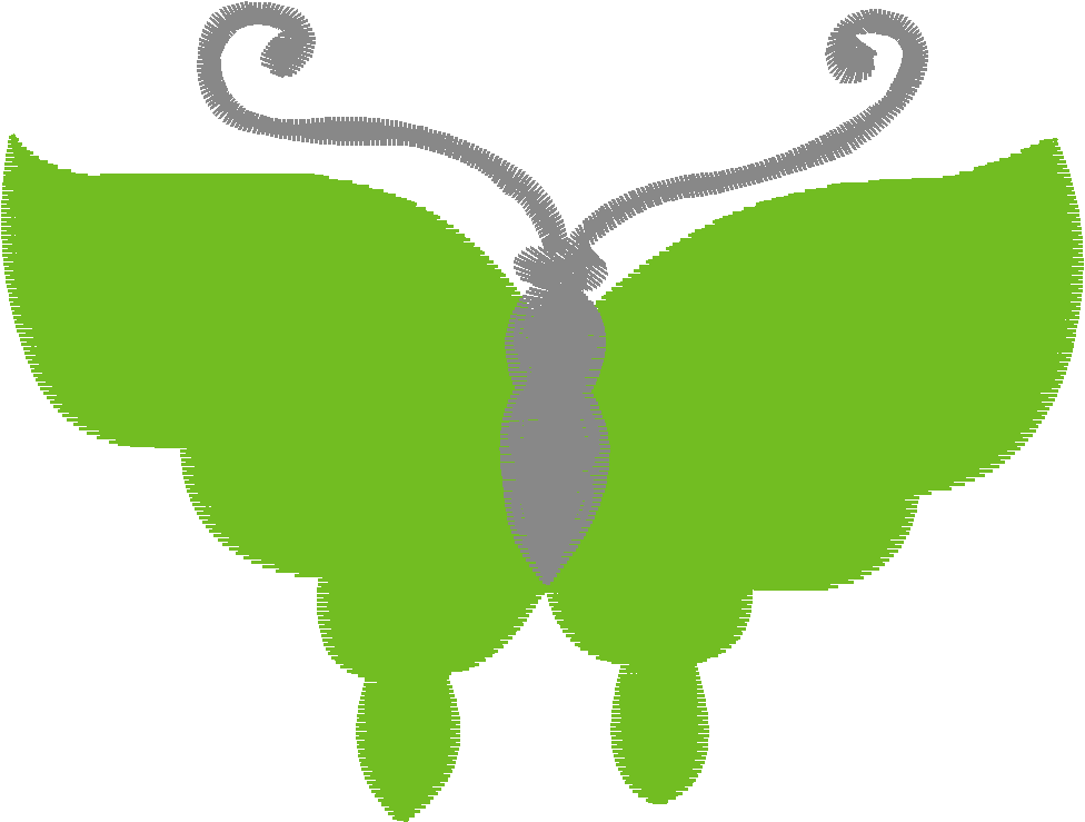 Butterflies - Borderless 2  (1)