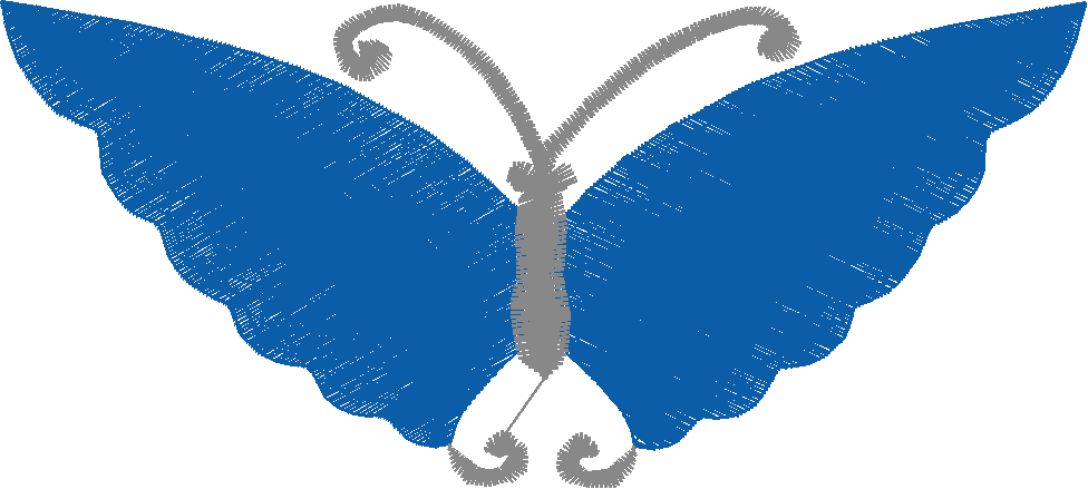 Butterflies - Borderless 2  (2)