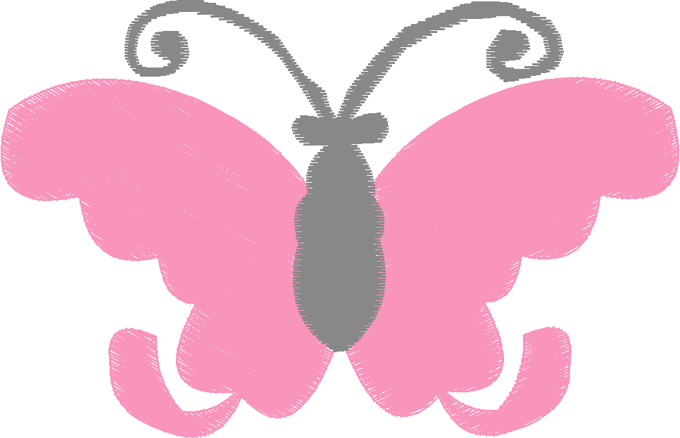 Butterflies - Borderless 2  (3)