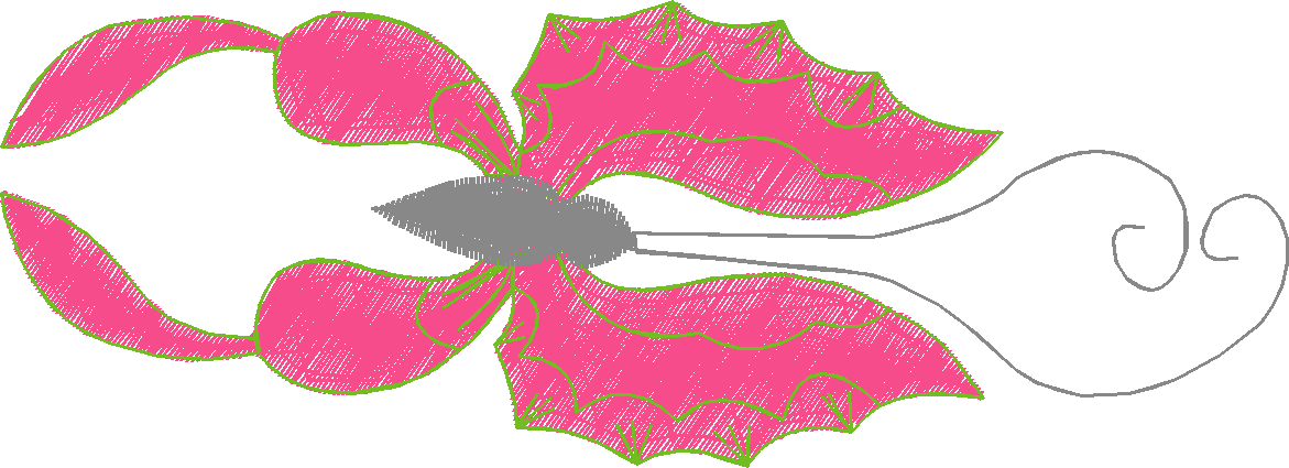 Butterflies - Borderless 2  (4)