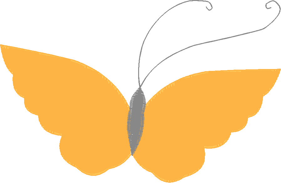 Butterflies - Borderless 2  (8)