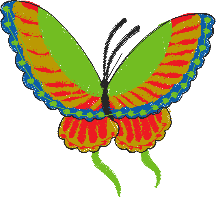 Butterflies 1  (3)