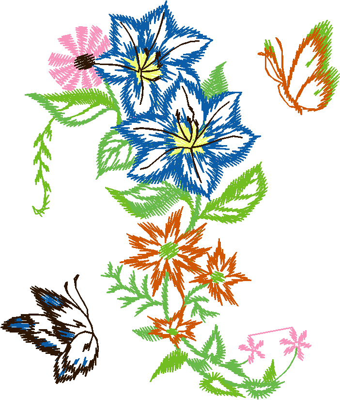 Butterflies 12  (23)