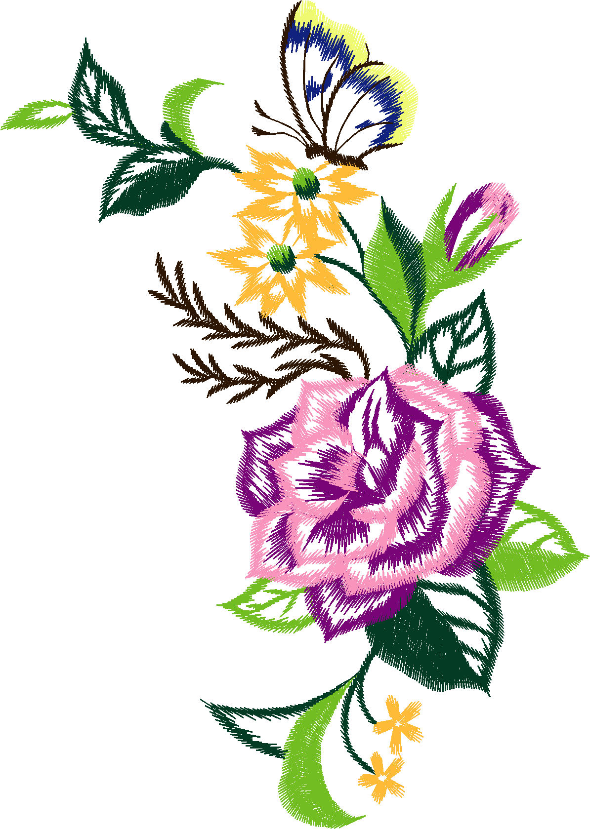 Butterflies 12  (27)