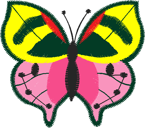 Butterflies 13  (11)