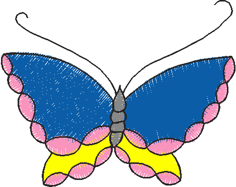 Butterflies 13  (24)