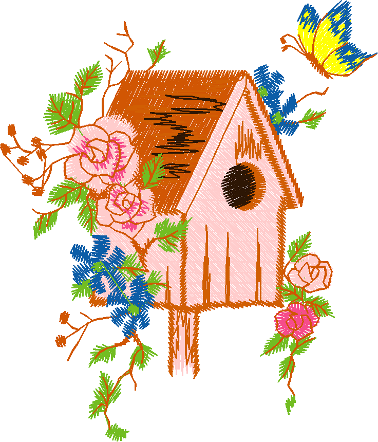 Butterflies 14  (20)