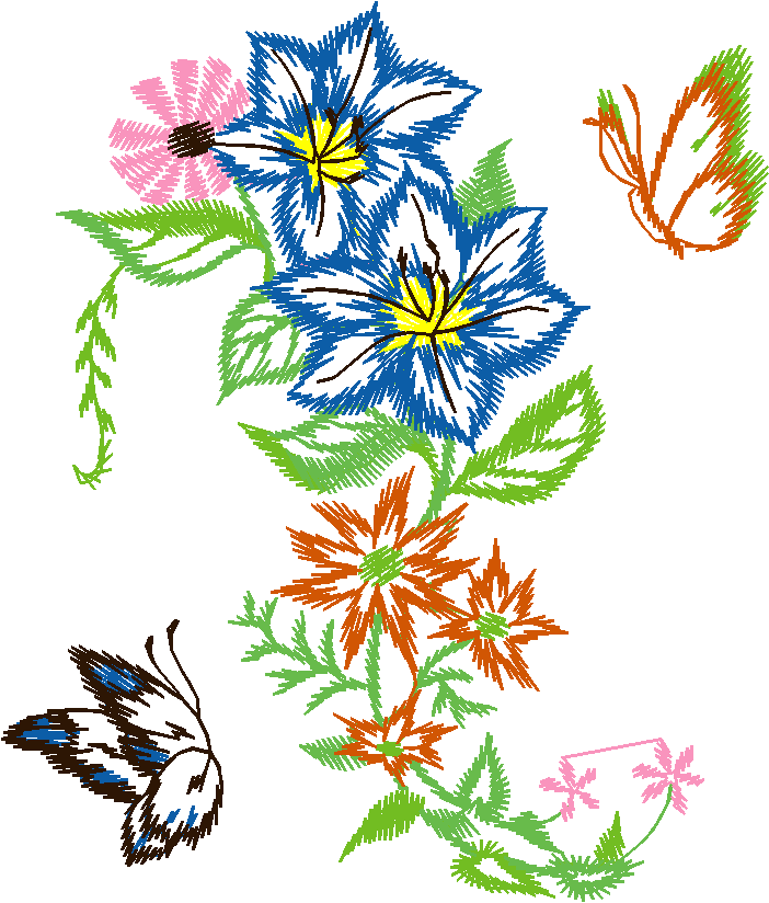 Butterflies 14  (23)