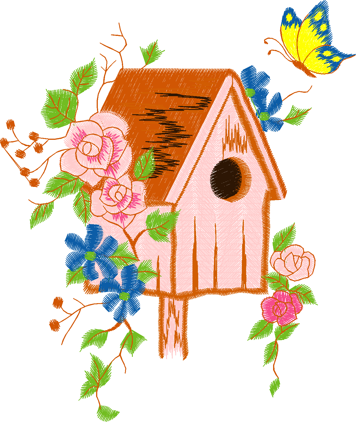 Butterflies 14  (26)