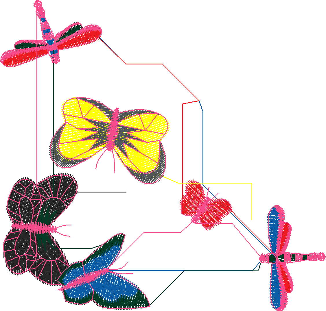 Butterflies 16  (12)