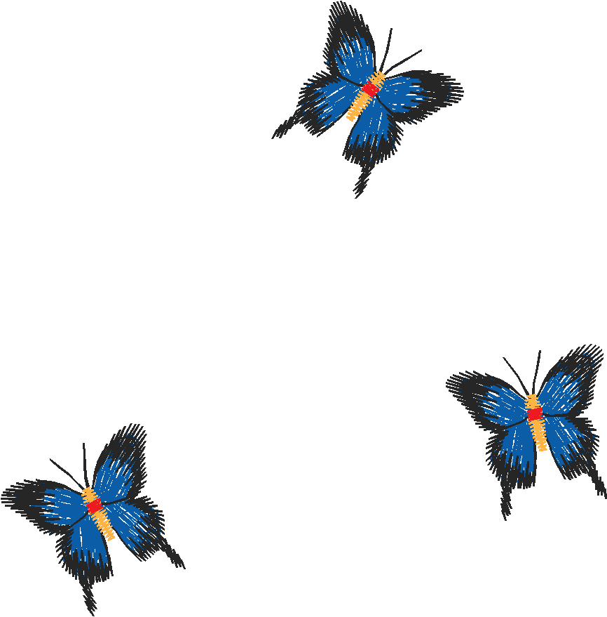 Butterflies 16  (2)