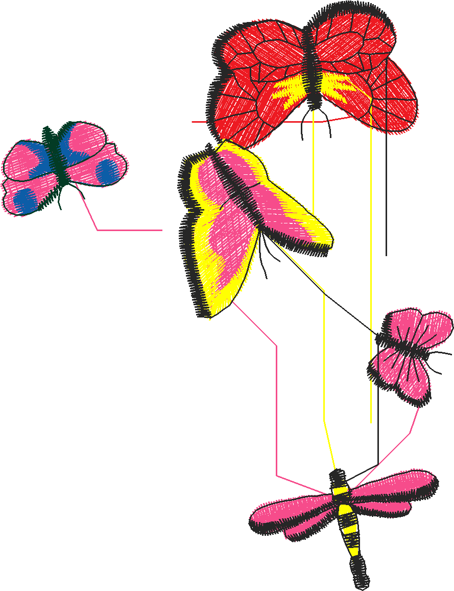 Butterflies 16  (24)