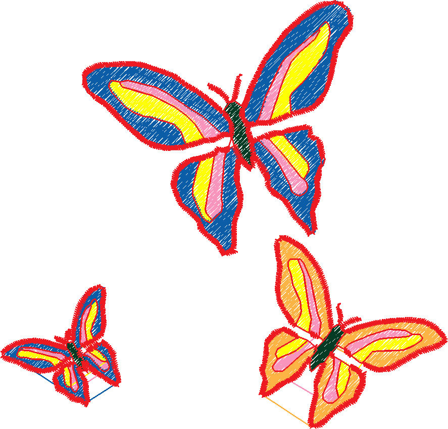 Butterflies 16  (26)