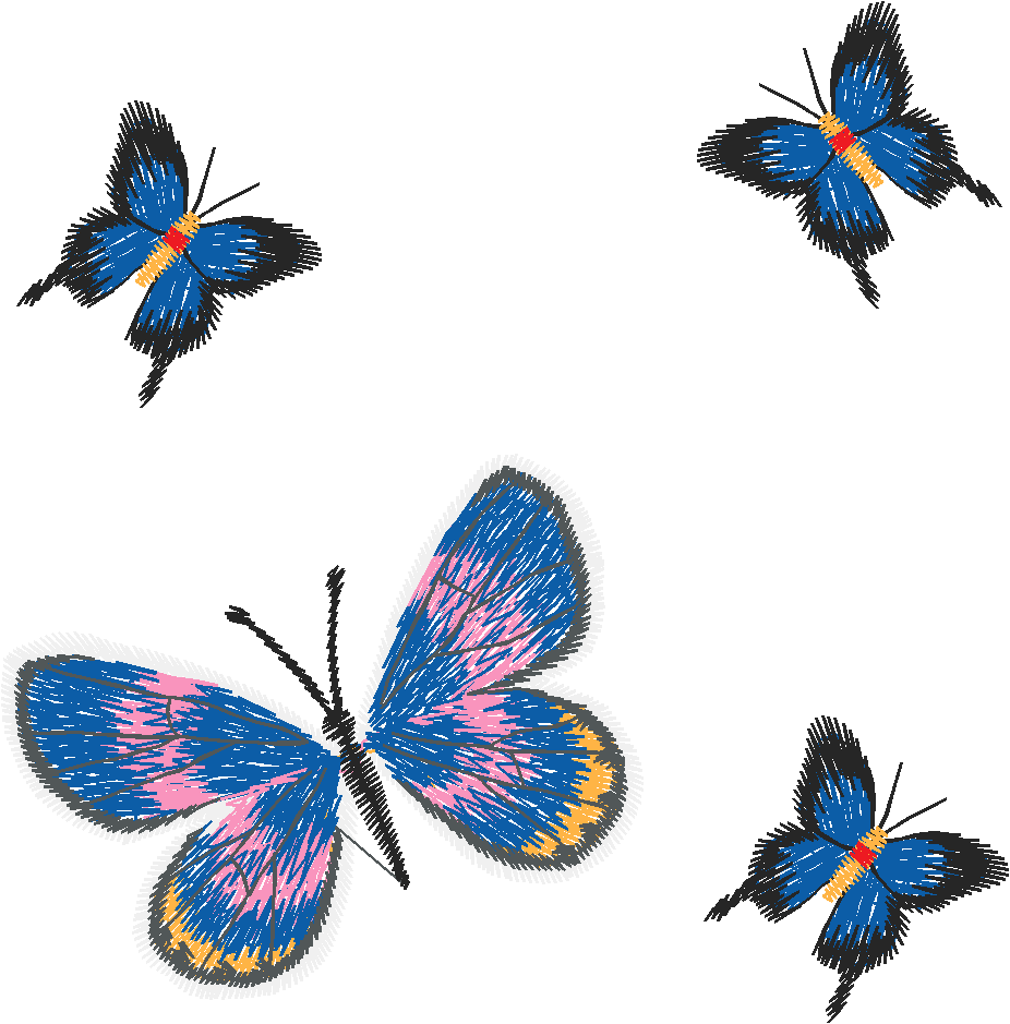 Butterflies 16  (3)
