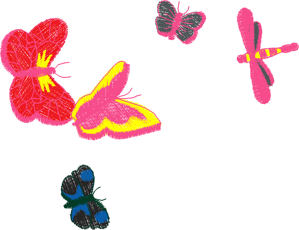 Butterflies 16  (34)