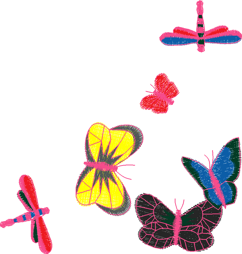 Butterflies 16  (35)