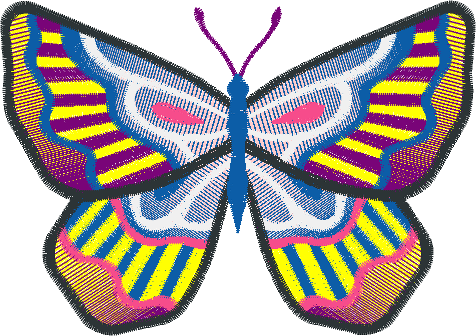 Butterflies 17  (15)