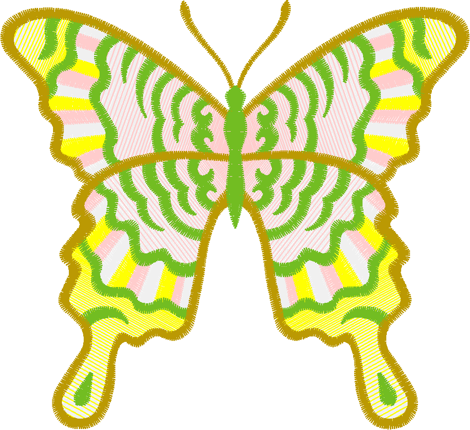 Butterflies 17  (18)