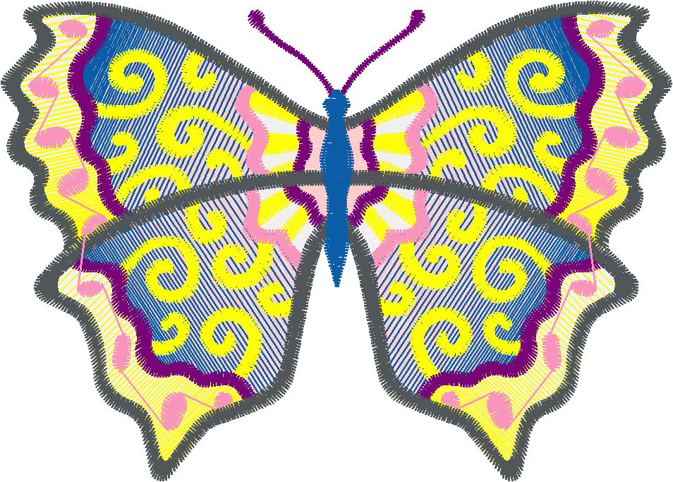 Butterflies 17  (20)