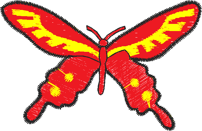 Butterflies 18 (102)