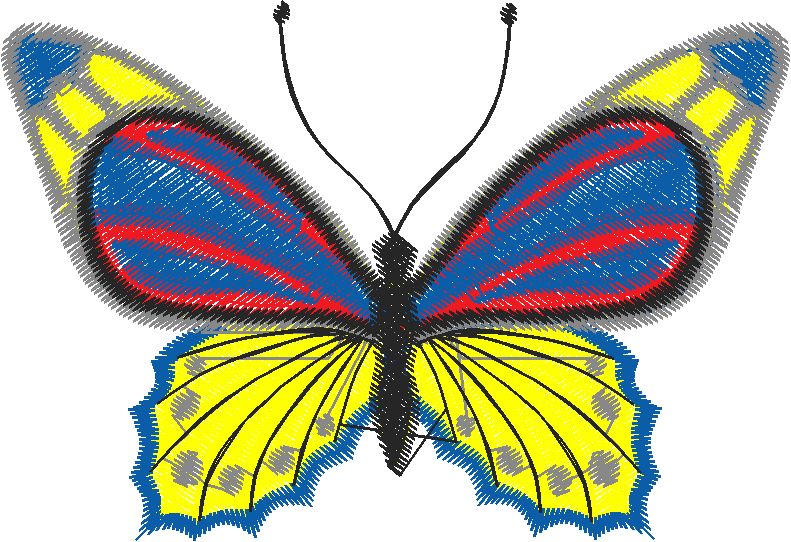 Butterflies 18 (103)