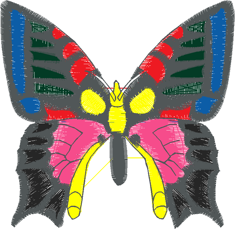 Butterflies 18 (104)