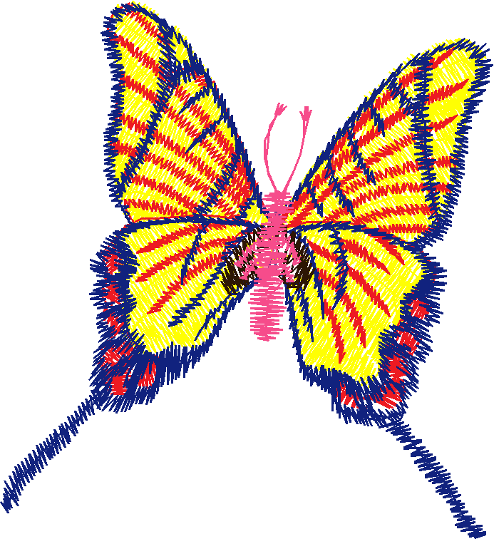 Butterflies 18 (108)