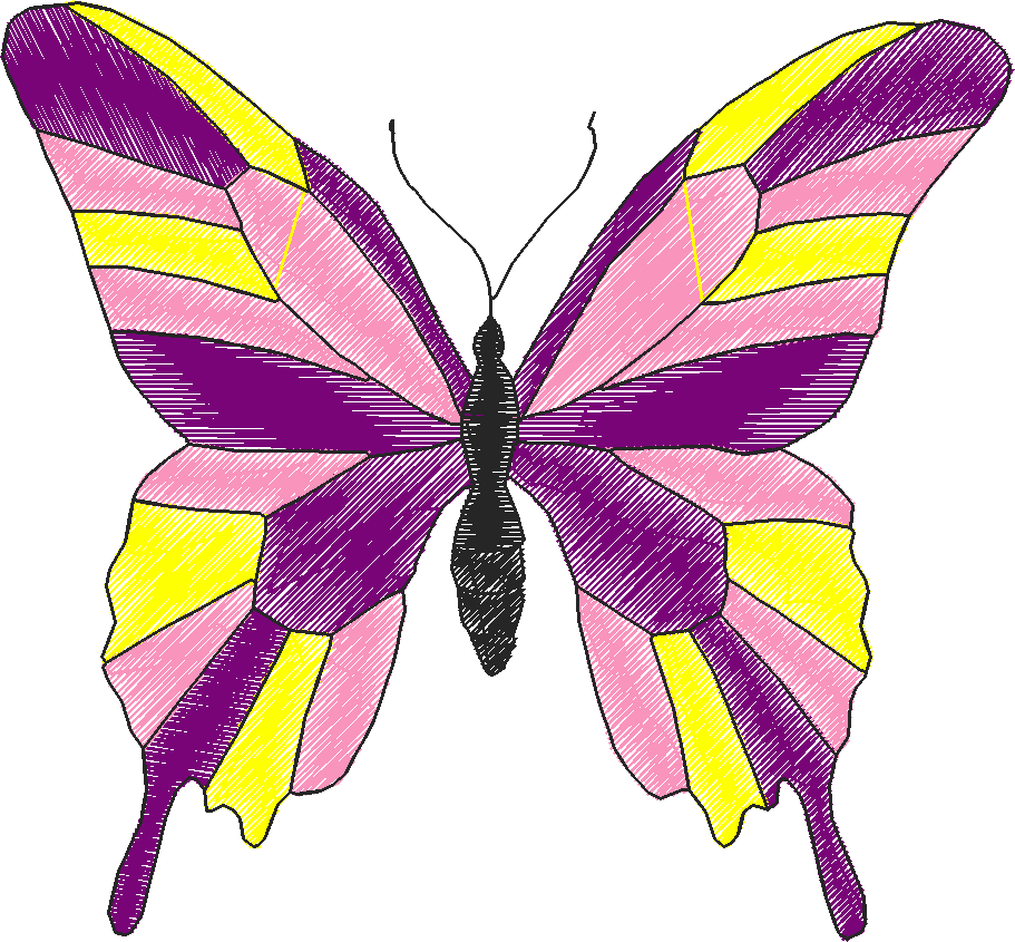 Butterflies 18 (112)